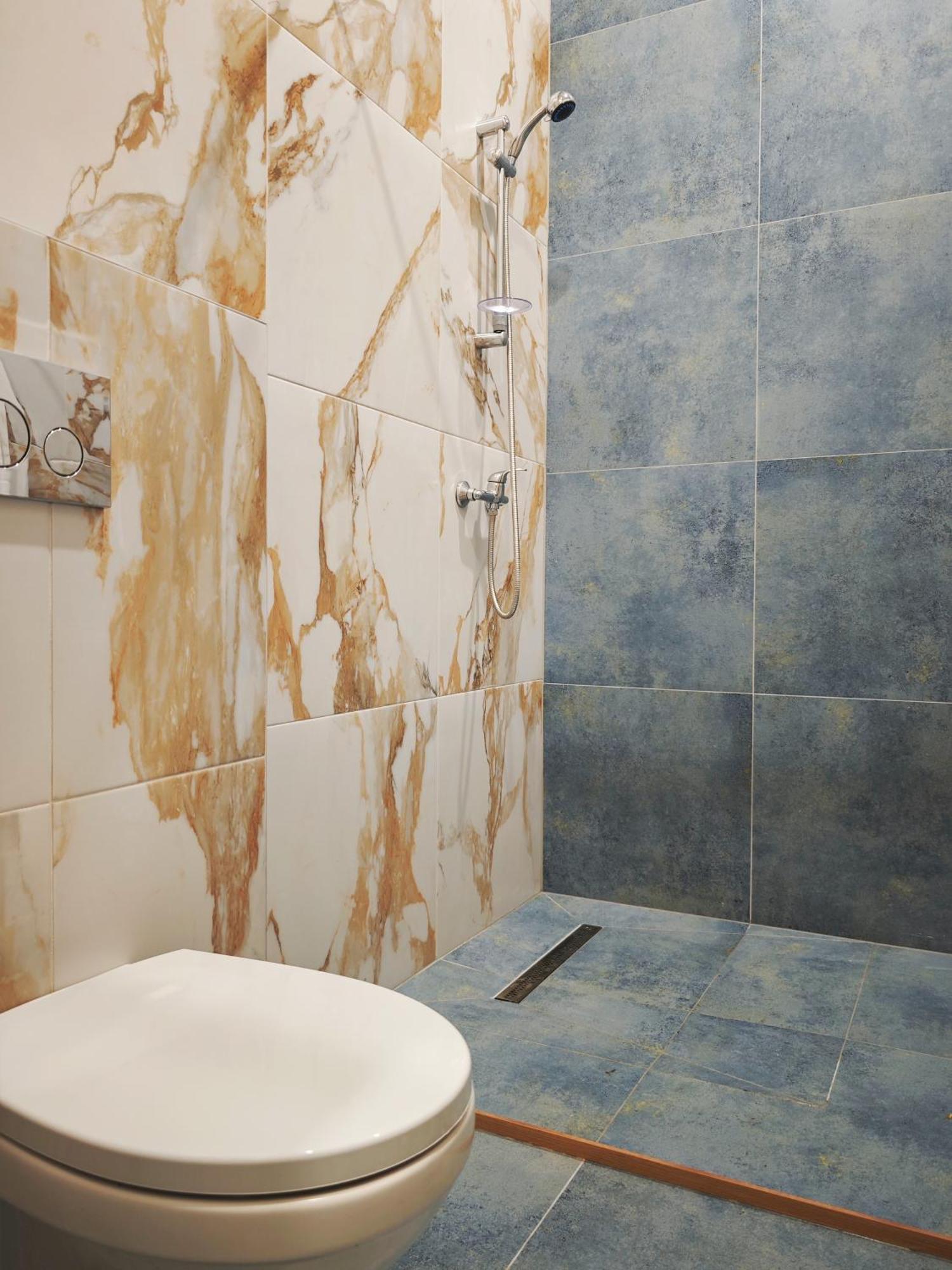 Accommodatie bij particulieren Homecoming Riga